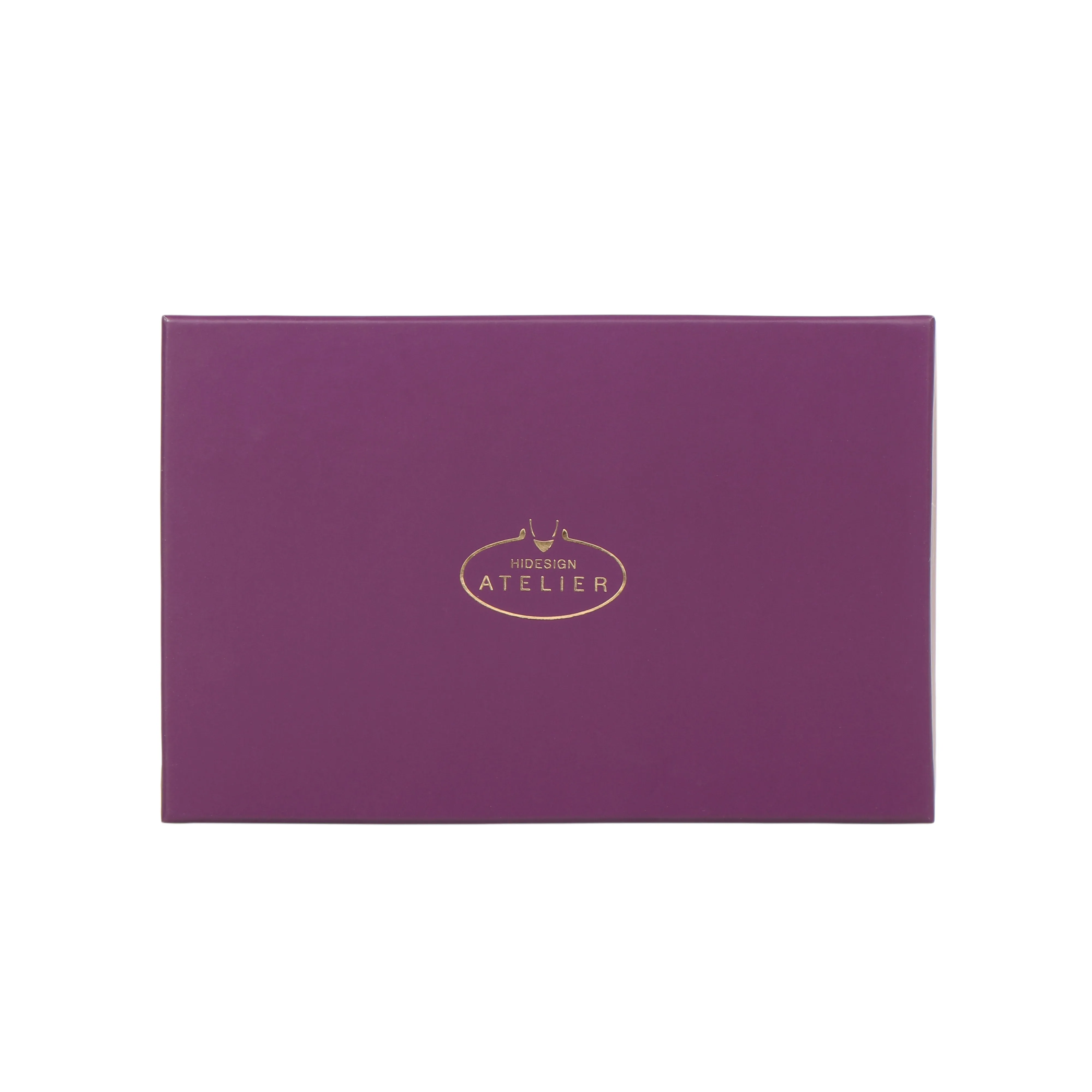 HERA W3 LONG BI-FOLD WALLET