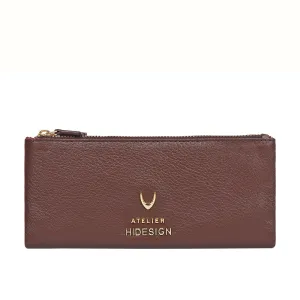 HERA W3 LONG BI-FOLD WALLET