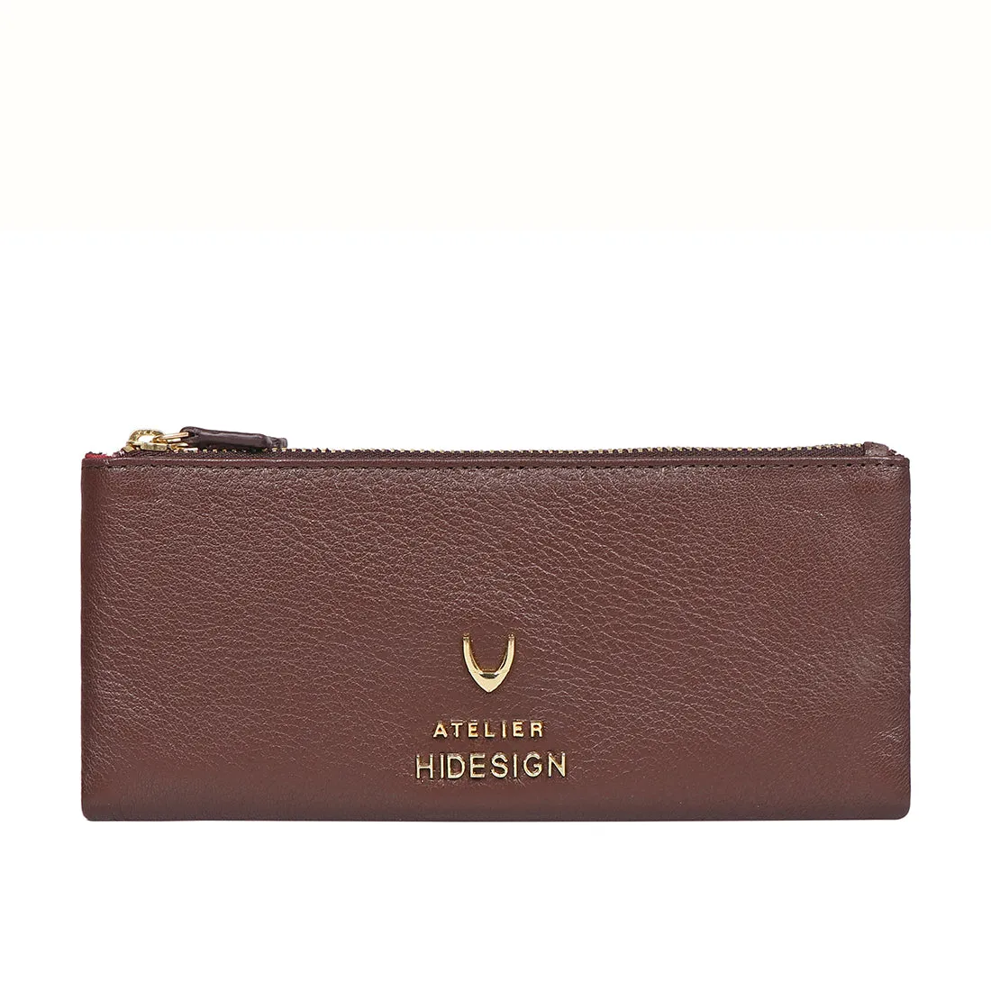 HERA W3 LONG BI-FOLD WALLET