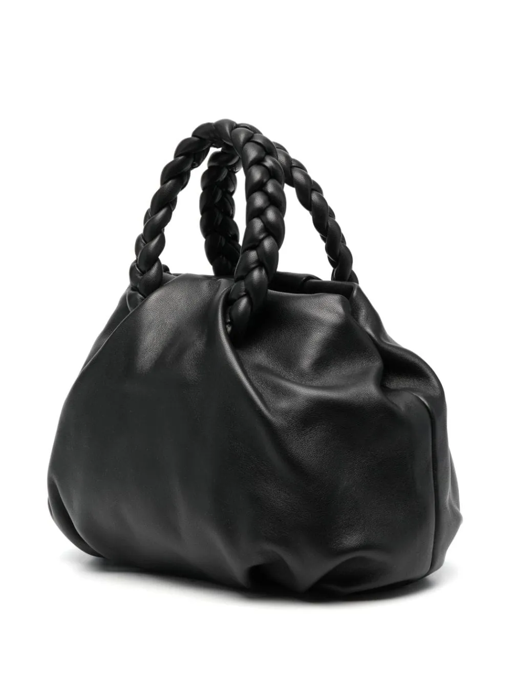 HEREU Bags.. Black