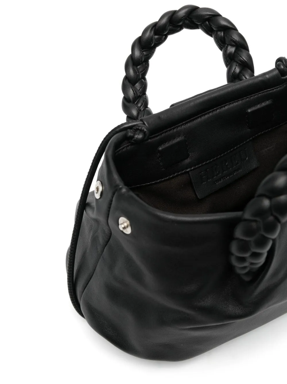 HEREU Bags.. Black