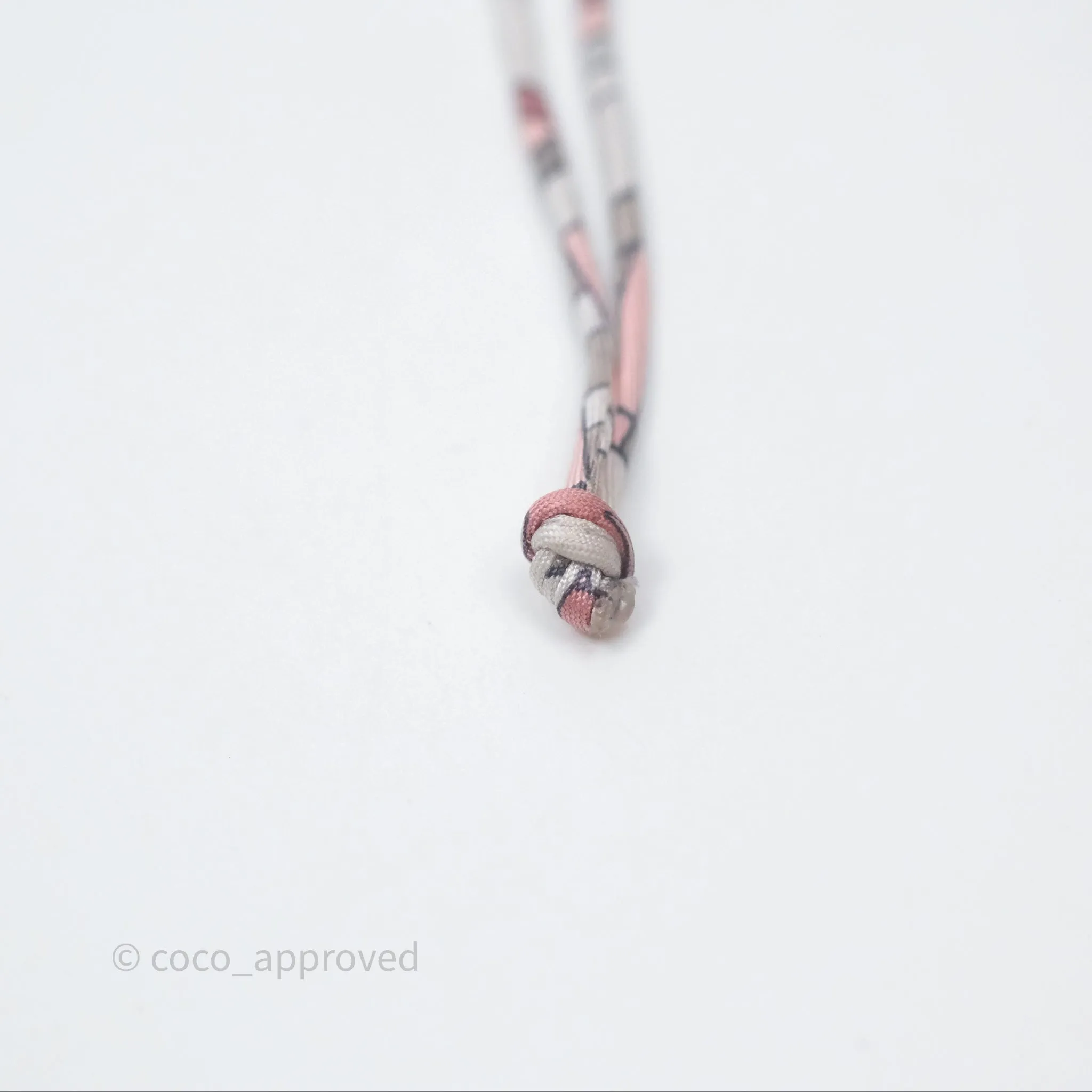 Herms Dog Charm