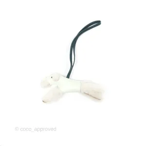 Herms Fox Terrier Budy Charm Vert Fizz 0S