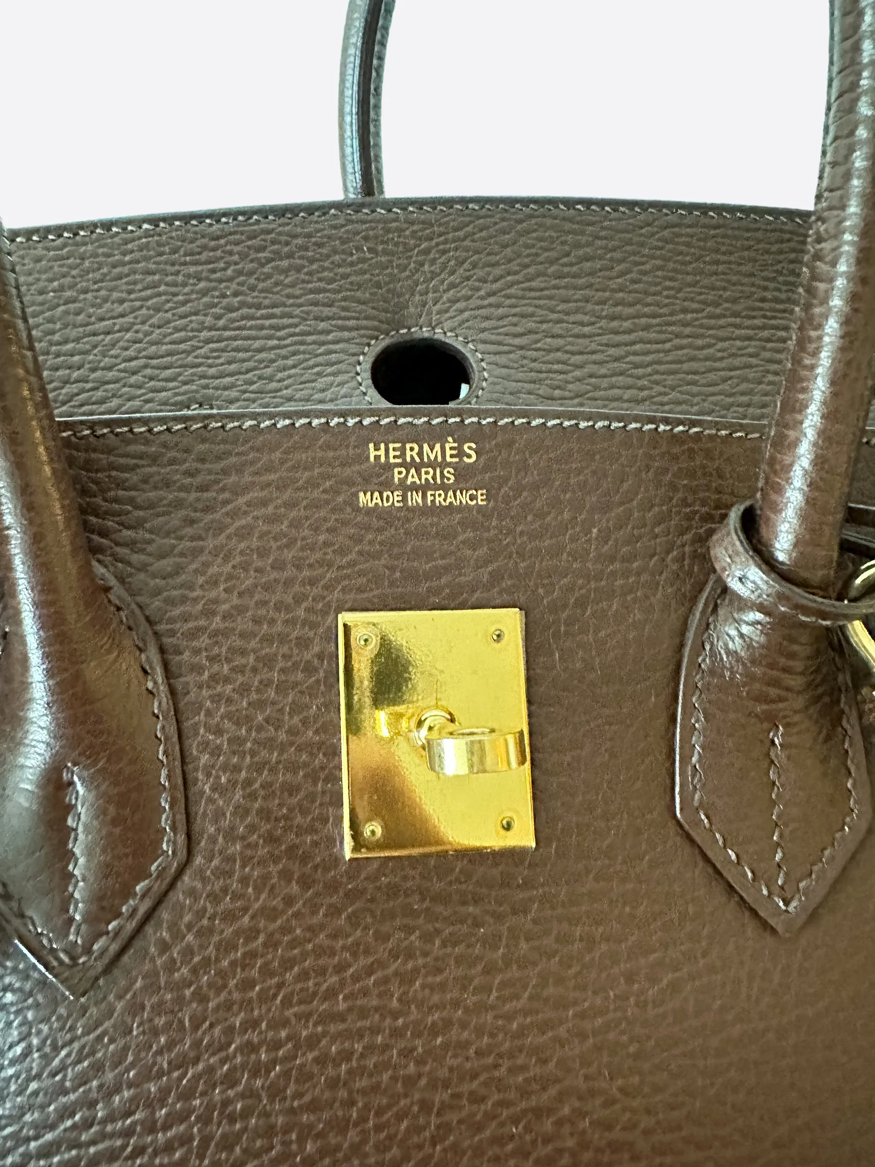 Herms Havana Ardennes Birkin 35