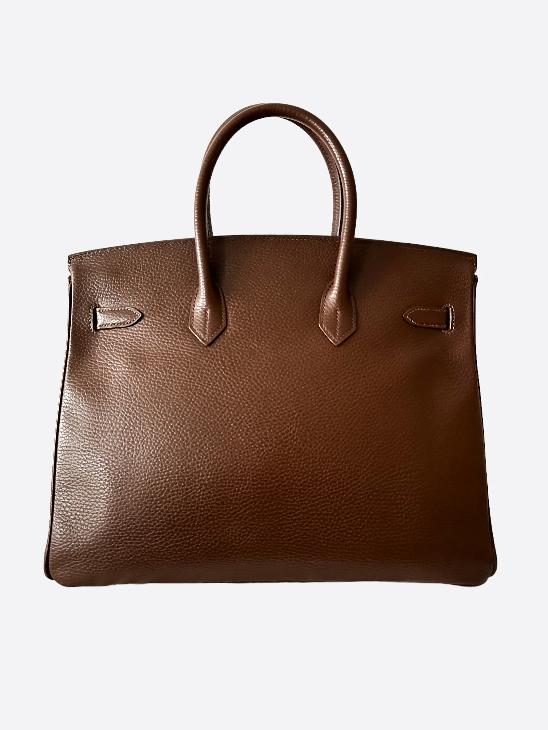 Herms Havana Ardennes Birkin 35