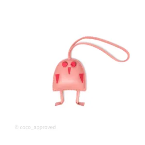 Herms Hibouton Charm