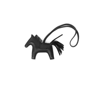 Herms Rodeo Bag Charm PM