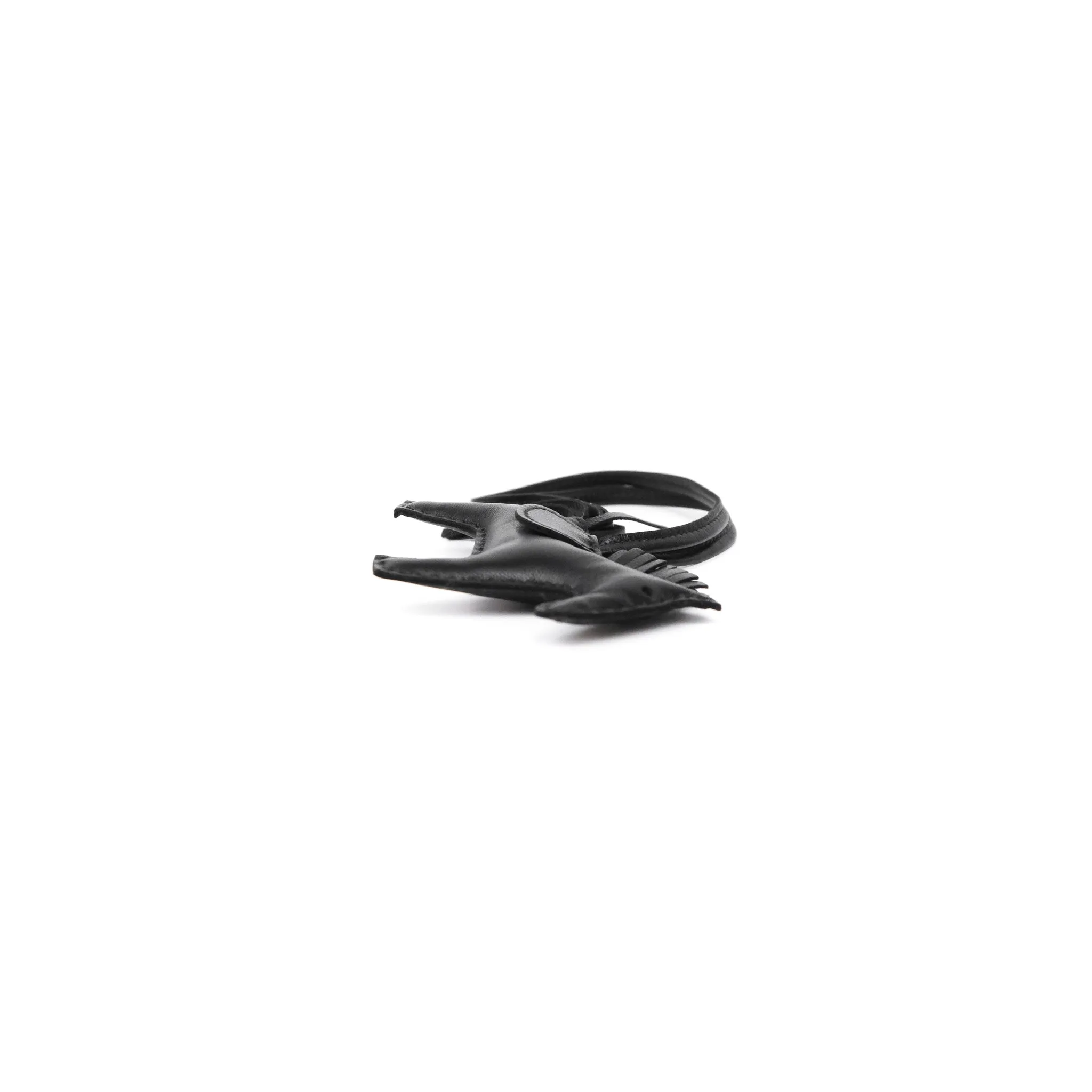 Herms Rodeo Bag Charm PM