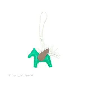 Herms Rodeo Pegase PM Bag Charm
