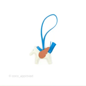 Herms Rodeo Pegase PM Bag Charm