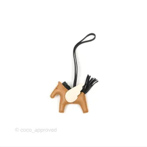 Herms Rodeo Pegase PM Bag Charm