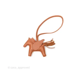 Herms Rodeo Pegase PM Bag Charm