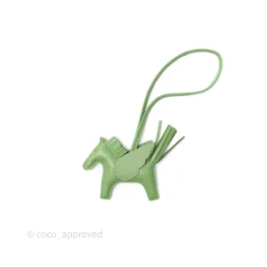 Herms Rodeo Pegase PM Bag Charm
