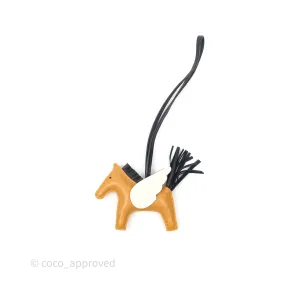 Herms Rodeo Pegase PM Bag Charm
