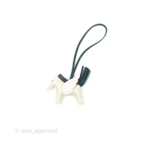 Herms Rodeo Pegase PM Bag Charm
