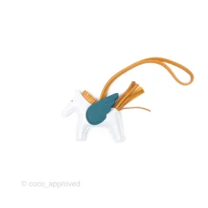 Herms Rodeo Pegase PM Bag Charm