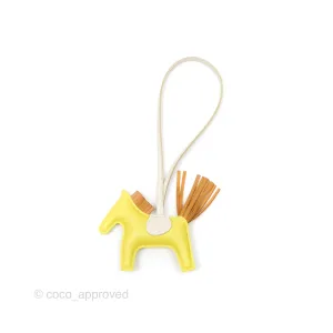 Herms Rodeo PM Charm