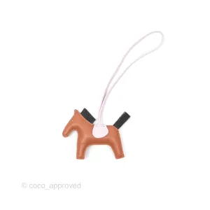 Herms Rodeo PM Charm