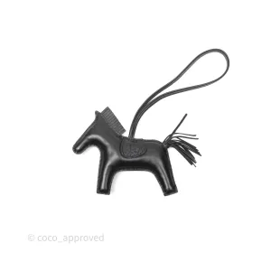 Herms Rodeo Touch Bag Charm MM