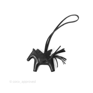 Herms Rodeo Touch Pegase PM Bag Charm