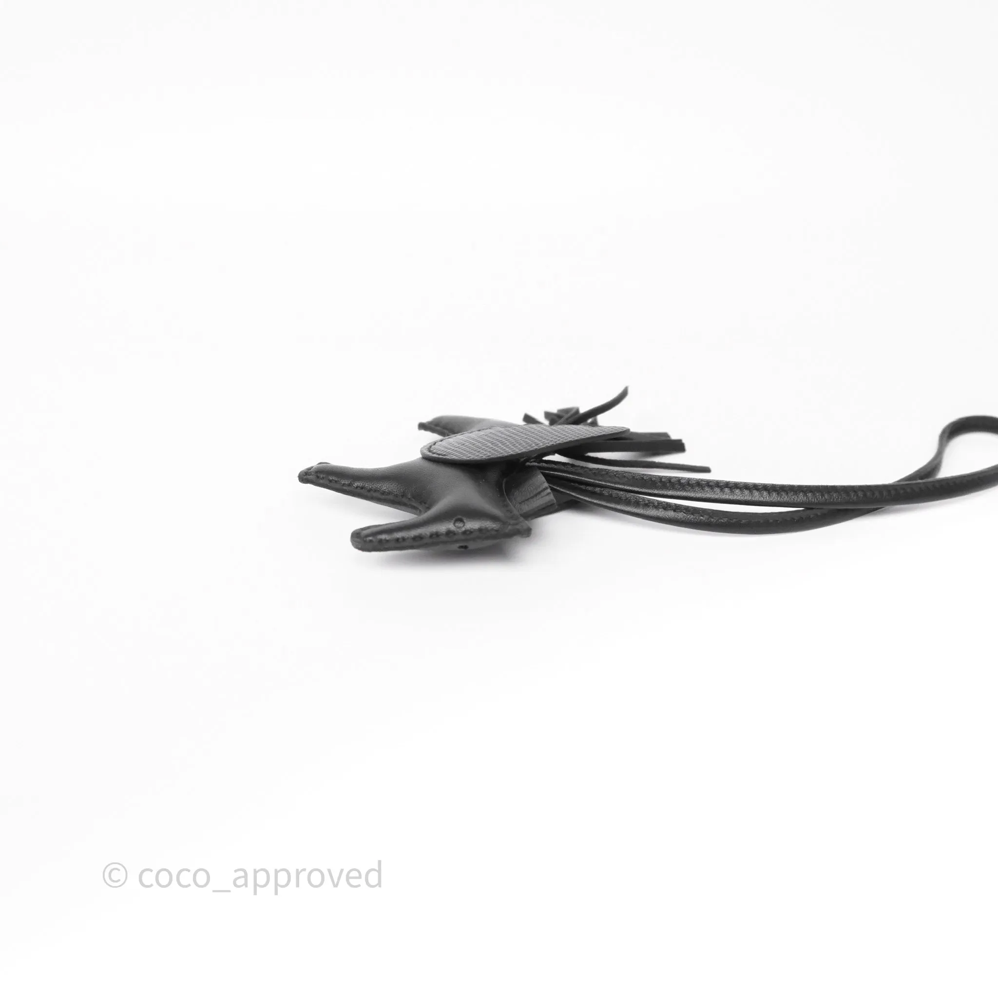 Herms Rodeo Touch Pegase PM Bag Charm