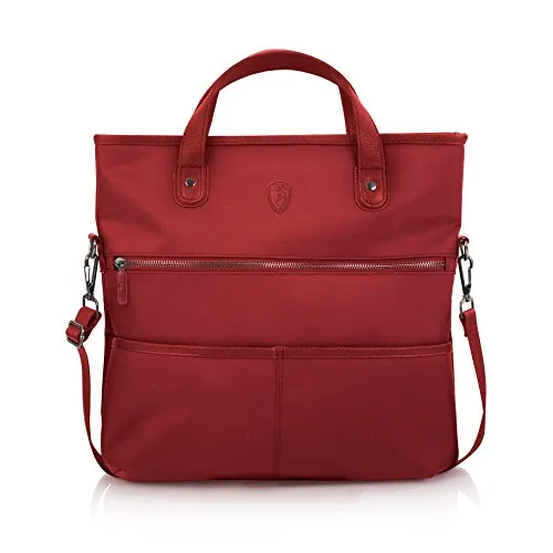 Heys America Foldover Tote Crossbody