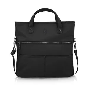 Heys America Foldover Tote Crossbody