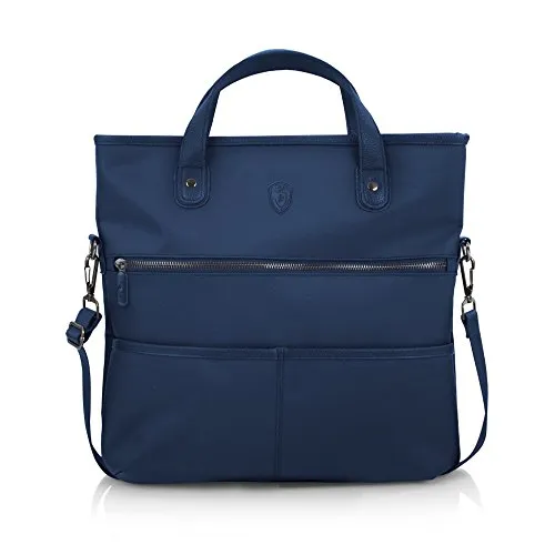 Heys America Foldover Tote Crossbody