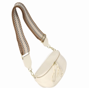 Hi Ho & Co New Rocker Off White Gold