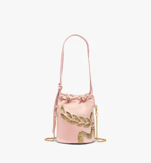 Himmel Laurel Drawstring Bag In Recycled Nylon
