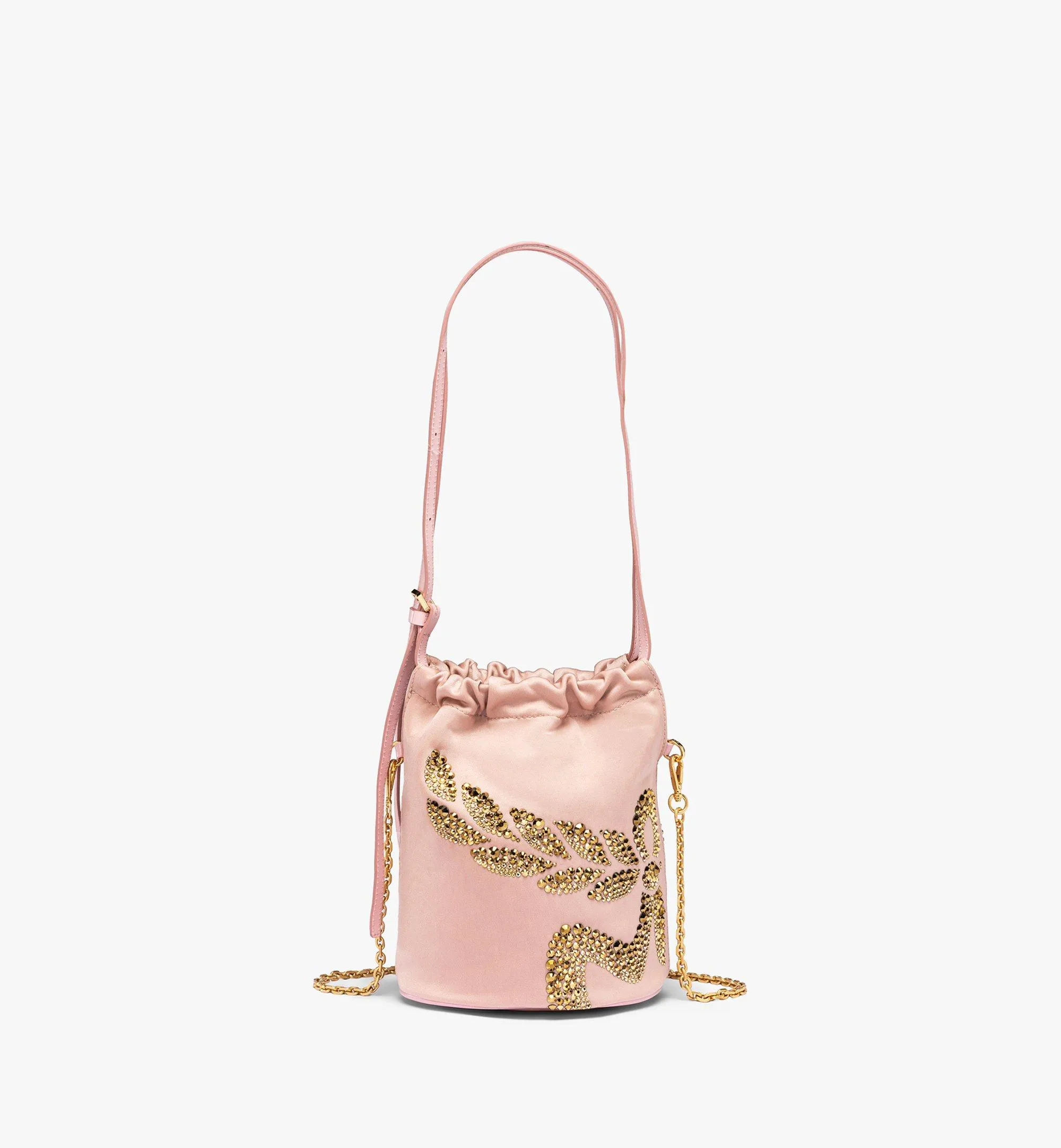 Himmel Laurel Drawstring Bag In Recycled Nylon