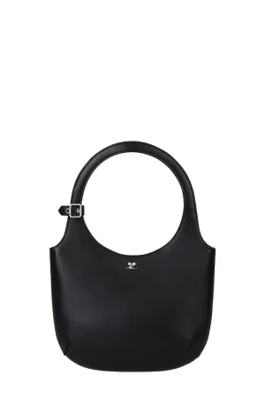 Holy Leather Bag