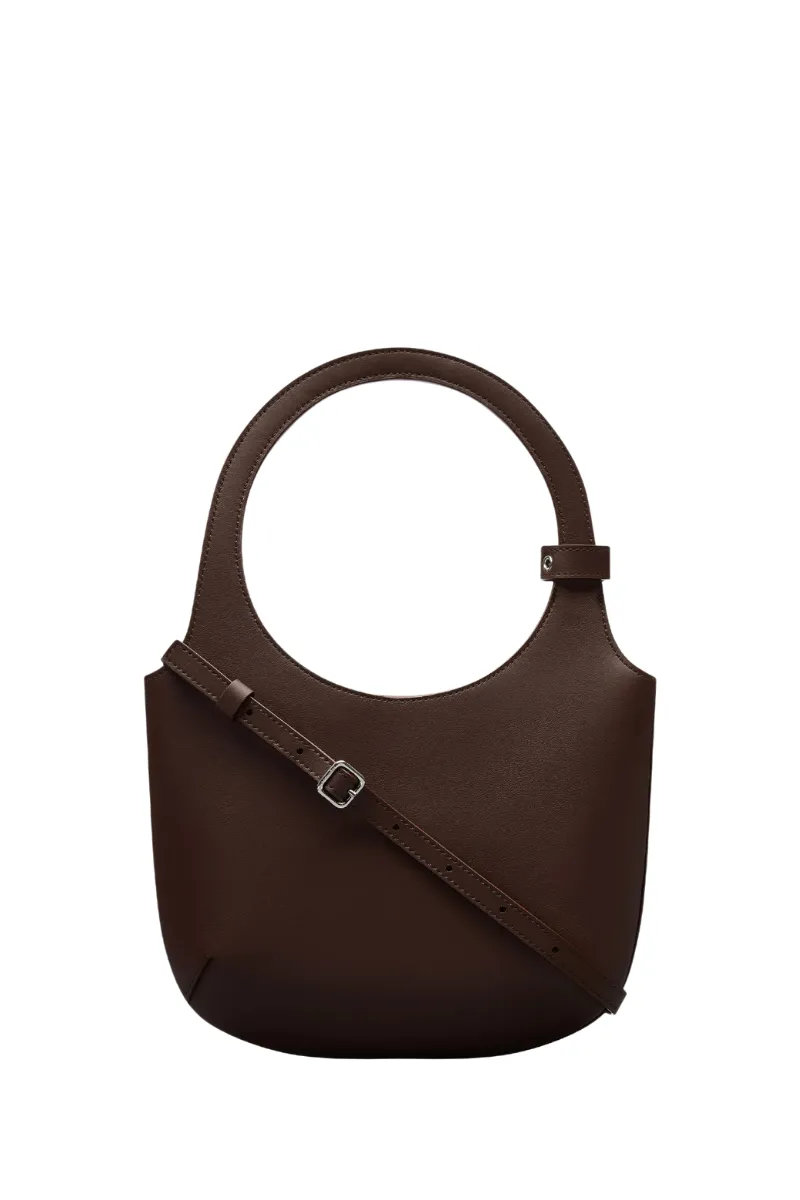 Holy Leather Bag