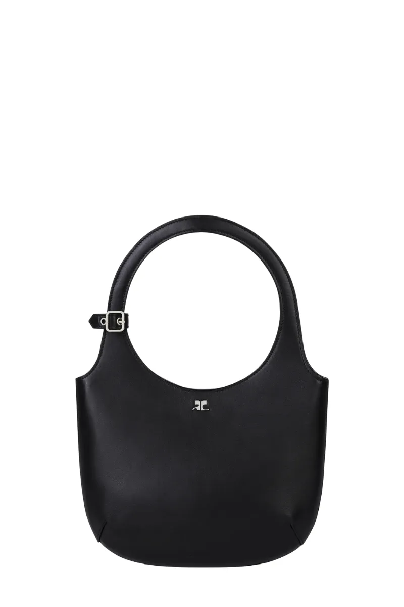 Holy Leather Bag