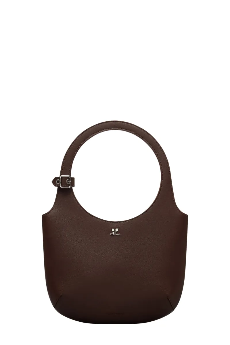 Holy Leather Bag