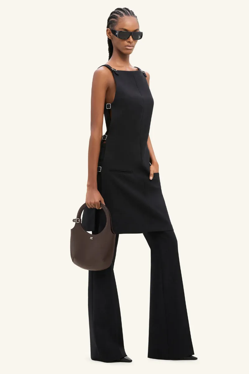 Holy Leather Bag