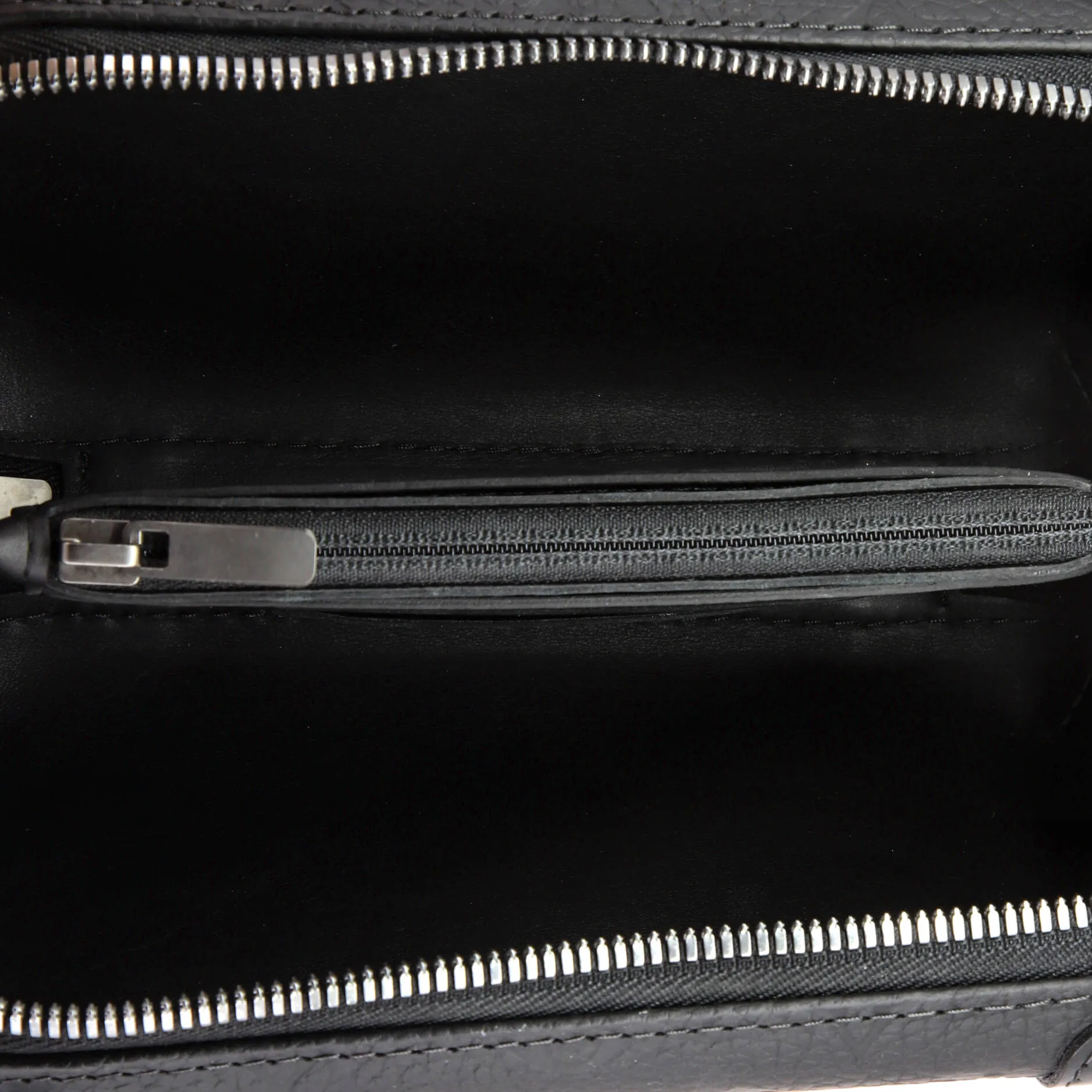Horizon Clutch Monogram Taurillon Leather