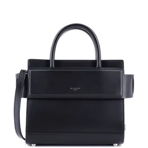 Horizon Satchel Leather Mini