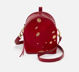 Host Mini Backpack In Red