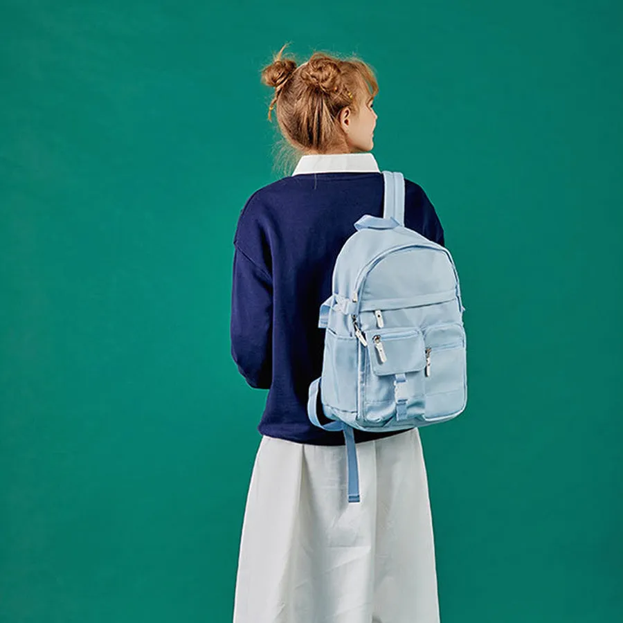 Hot Sale Oxford Backpack For College School