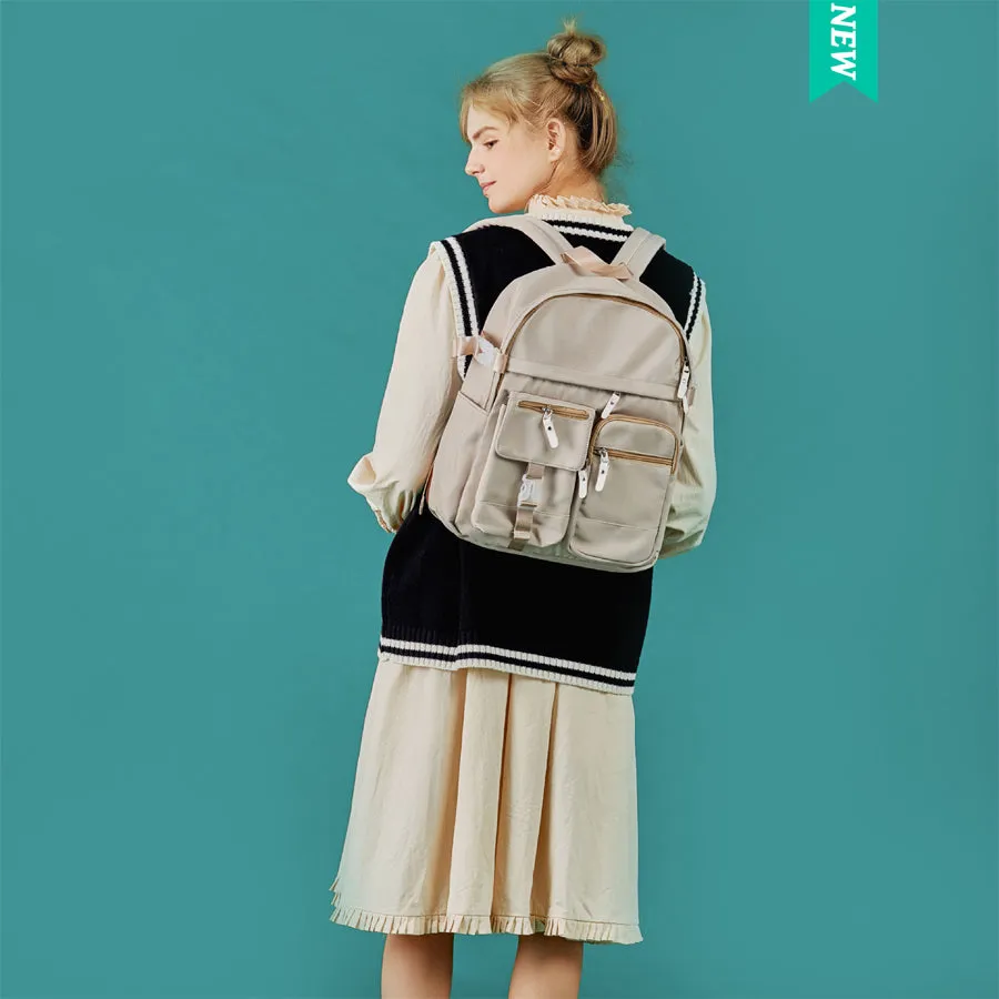 Hot Sale Oxford Backpack For College School