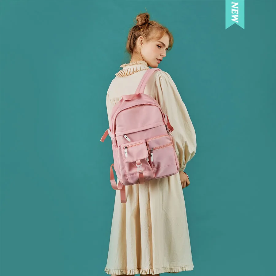 Hot Sale Oxford Backpack For College School