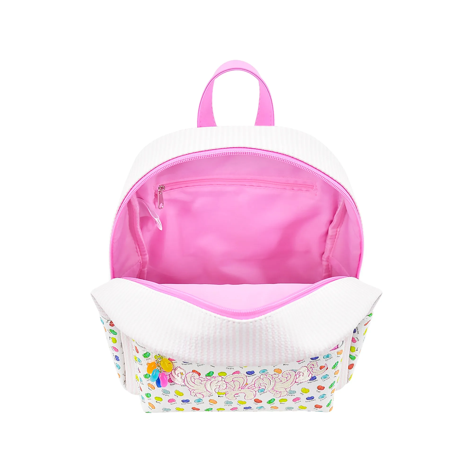 HP BERTIE BOTTS MINI BACKPACK