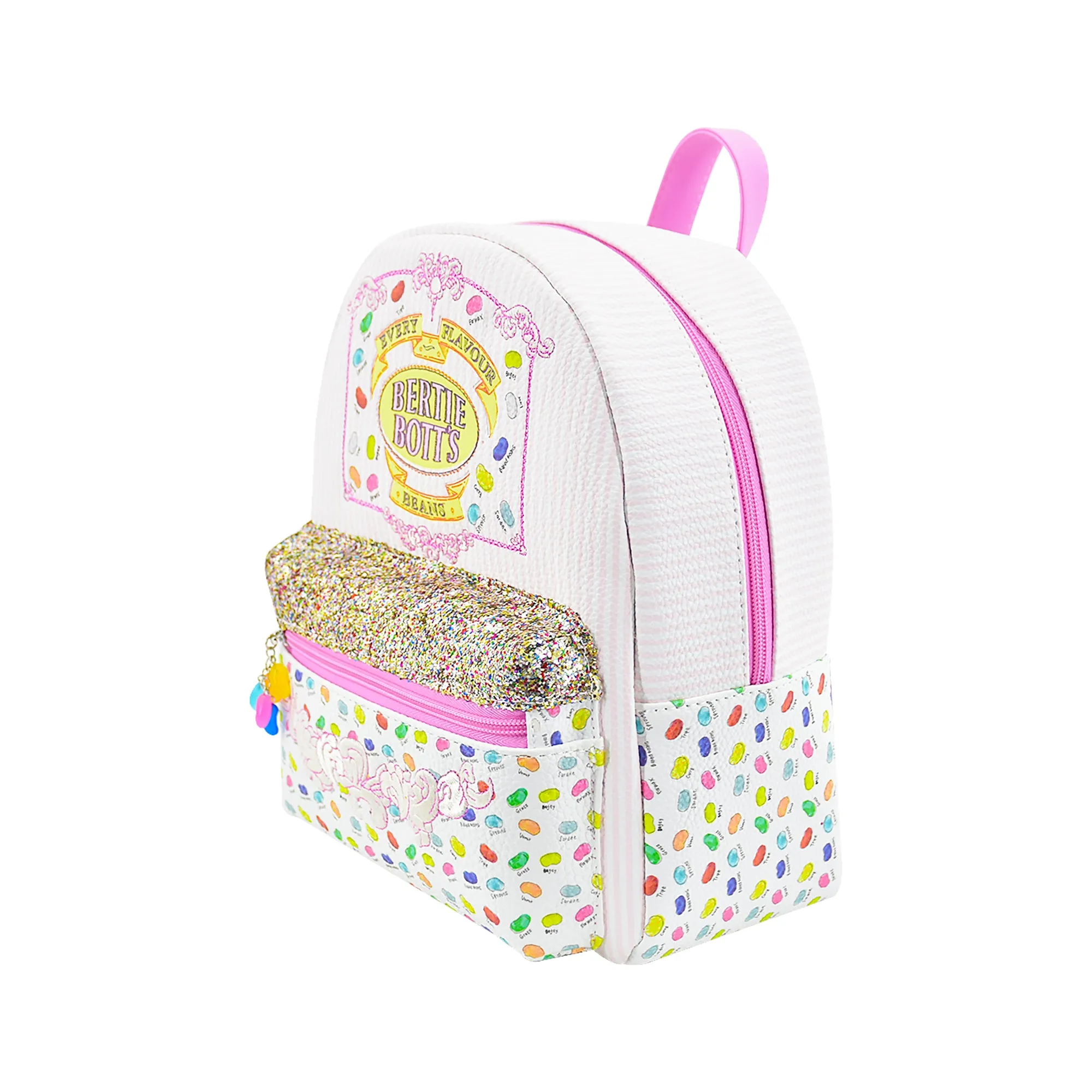 HP BERTIE BOTTS MINI BACKPACK