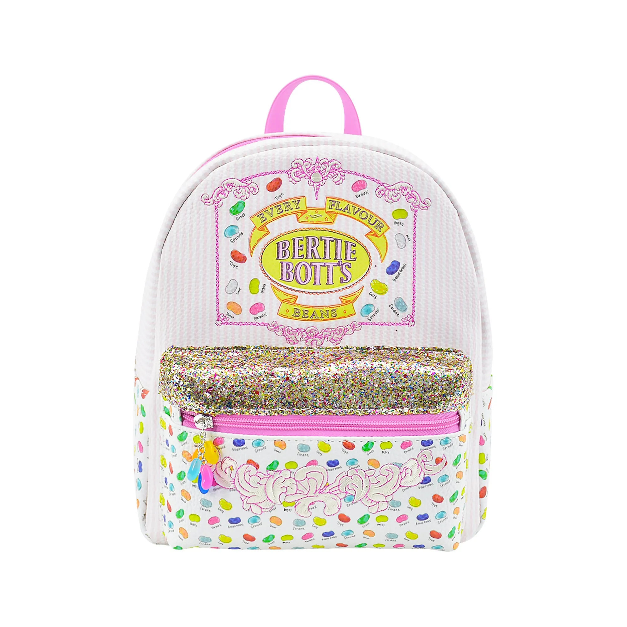 HP BERTIE BOTTS MINI BACKPACK
