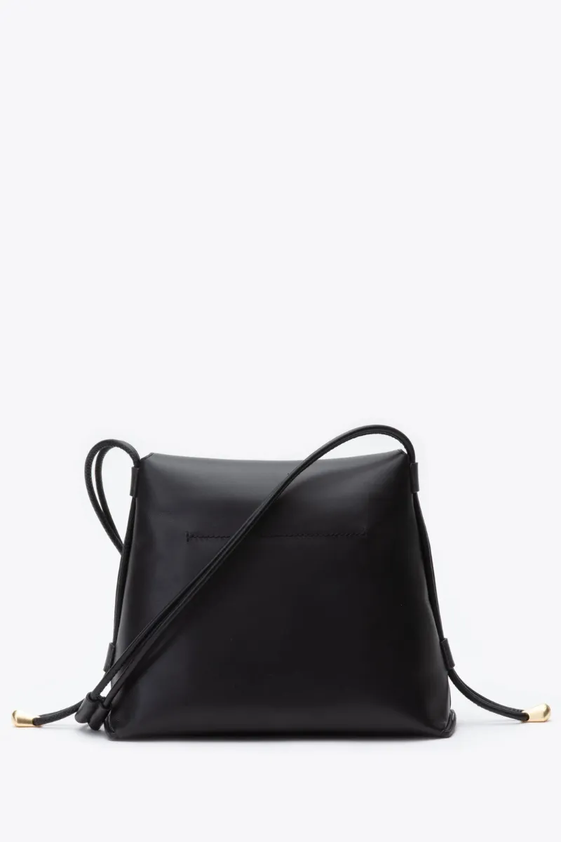 ID Petite Soft Shoulder Bag