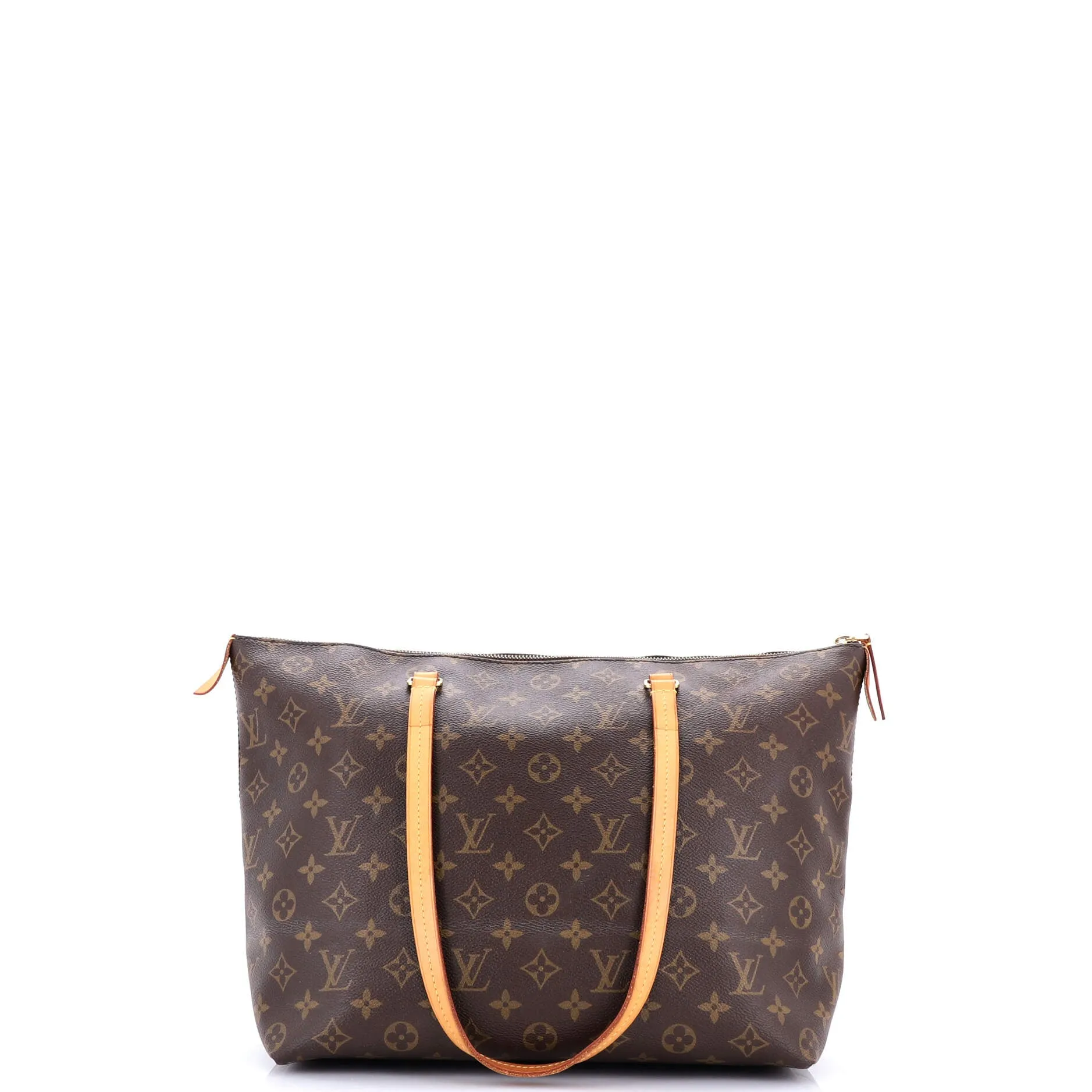 Iena Tote Monogram Canvas MM