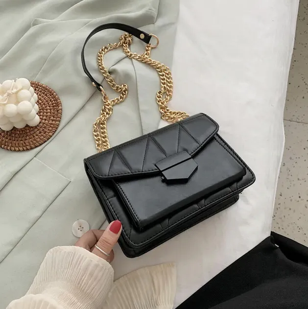 Iguazu Handbags