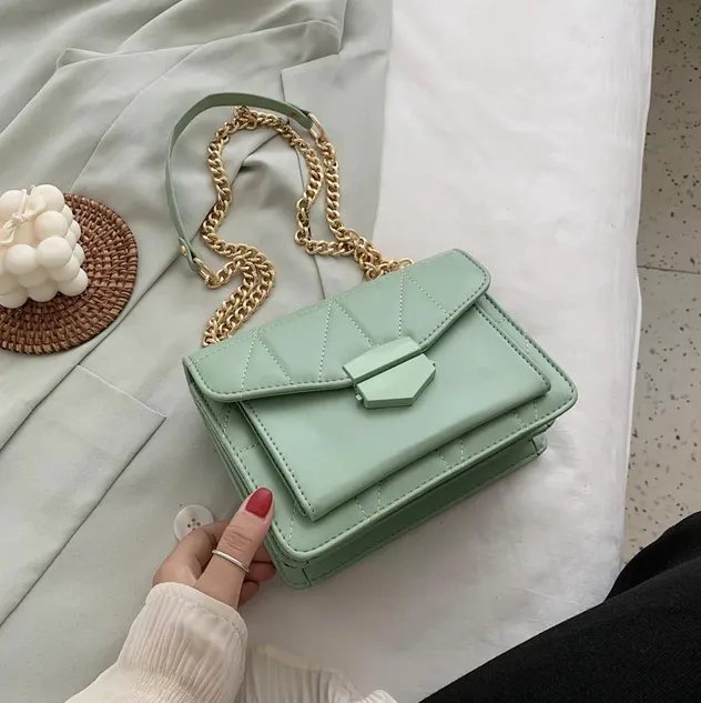 Iguazu Handbags