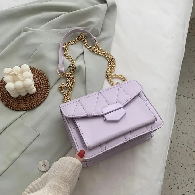 Iguazu Handbags